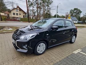 Mitsubishi Space Star II 2021