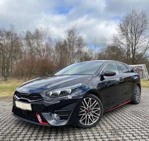 Kia Ceed 1.6 T-GDI DCT7 OPF GT 2023