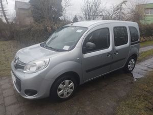 Renault Kangoo II BLUE dCi 80 START 2019