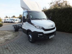 Iveco Daily 2016