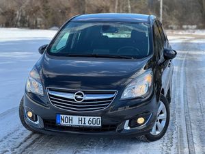 Opel Meriva II 1.4 Ecoflex Start/Stop 150 Jahre 2016