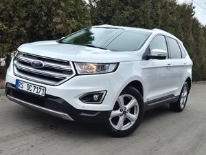 Ford Edge 2.0 TDCi Bi-Turbo 4x4 Sport 2017
