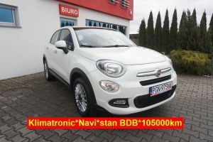 Fiat 500X 1.4 MultiAir 4x2 S&S Pop Star 2018