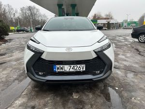 Toyota C-HR 1.8 Hybrid Style 2023