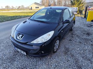 Peugeot 206 2010