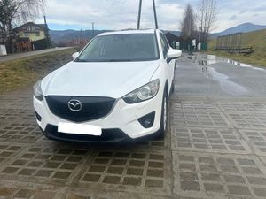 Mazda CX-5 I 2.2 SKYACTIV-D AWD Sports-Line 2013