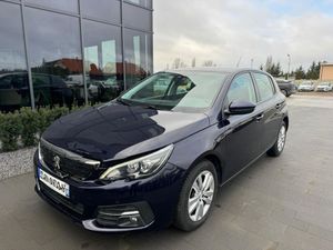 Peugeot 308 T9 2018