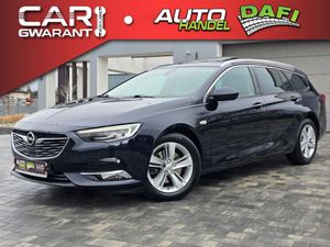 Opel Insignia B 2018
