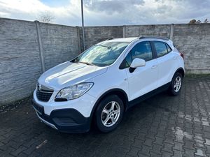 Opel Mokka I 1.6 Enjoy S&S 2013