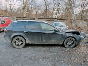 Alfa Romeo 159 2.0JTDM Sport Plus 2010