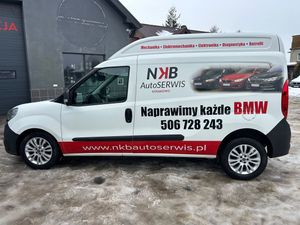 Fiat Doblo 2015