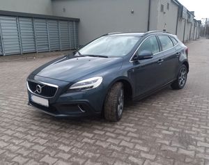 Volvo V40 D4 Ocean Race 2016