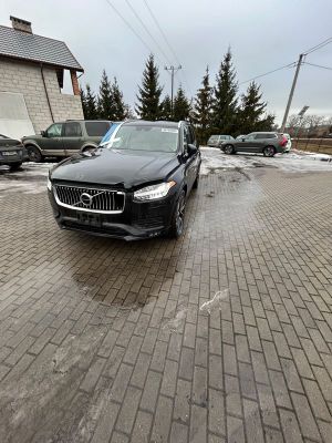 Volvo XC90 II 2019