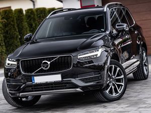 Volvo XC90 II D4 Geartronic Momentum 2017