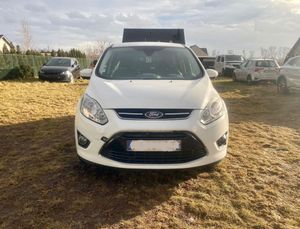 Ford C-Max II 1.6 TDCi Style+ 2015