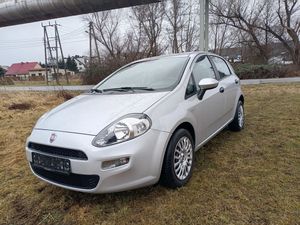 Fiat Punto II FL 1.4 Easy Pakiet Easy Plus S&S 2014