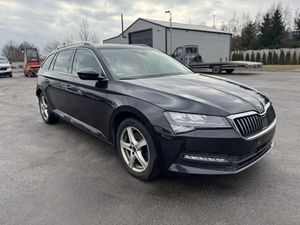Skoda Superb III 2.0 TDI DSG Ambition 2022