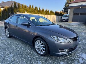 Mazda 6 II Sport 2.0 CD DPF Comfort 2010