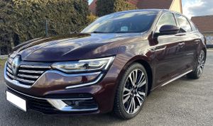 Renault Talisman (SM6) 2.0 Blue dCi Initiale Paris EDC 2021