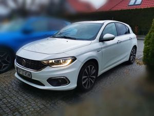 Fiat Tipo II 1.4 T-Jet Lounge 2018