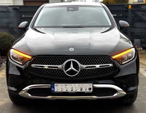 Mercedes-Benz GLC II 220 d 4-Matic 2024