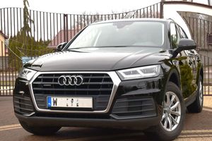 Audi Q5 FY 2.0 TDI Quattro Sport S tronic 2020