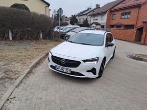 Opel Insignia B 2.0 Automatik GS Line Plus 2021