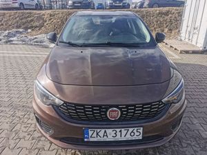 Fiat Tipo II 1.4 16v Pop 2018
