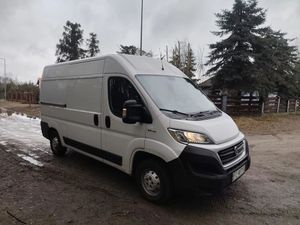 Fiat Ducato 2018