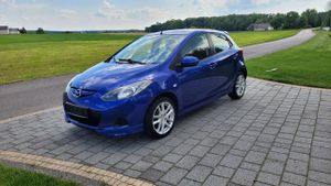 Mazda 2 II 2009