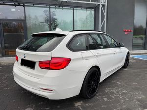 BMW 3 Series F30/F31 2017