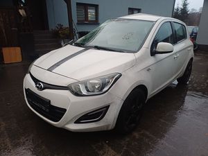 Hyundai i20 I 1.1 CRDi Classic 2013