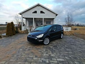 Ford S-Max I 2.0 TDCi DPF Trend 2014