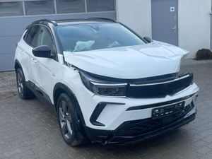 Opel Grandland 1.2 DI Automatik GS Line 2024