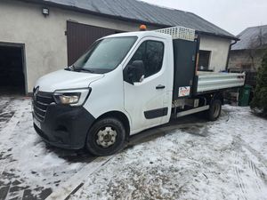 Renault Master 2019