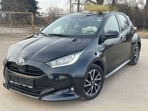Toyota Yaris IV 1.5 VVT-i Premiere Edition 2020