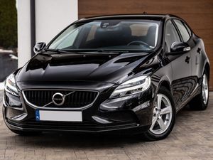Volvo V40 II D2 Kinetic 2017