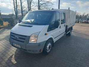 Ford Transit 2011