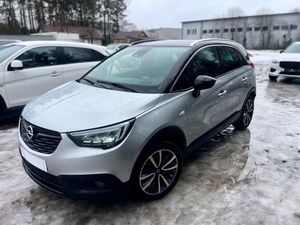 Opel Crossland 1.2 Start/Stop Innovation 2019