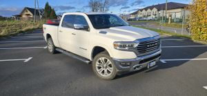 Dodge RAM 2022