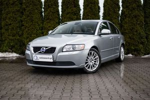 Volvo S40 II 2011