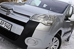 Citroën Berlingo II 1.6 HDI Style 2009