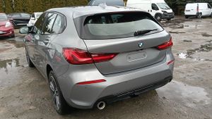 BMW 1 Series F40 118i Sport Line Shadow 2024
