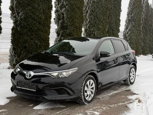 Toyota Auris II 1.33 Dual-VVT-i Comfort 2016