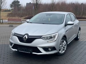 Renault Megane IV 1.2 Energy TCe Zen 2016