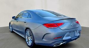 Mercedes-Benz CLS C257 2019