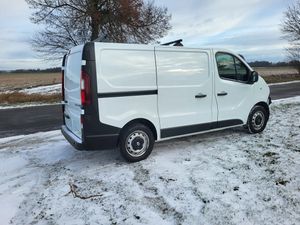 Renault Trafic 2020