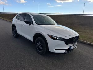 Mazda CX-5 II 2020
