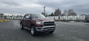 RAM 1500 2019