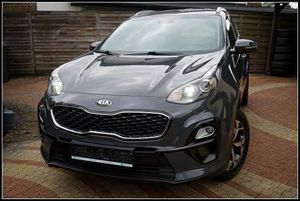 Kia Sportage IV 1.6 GDI Business Line 2WD 2019